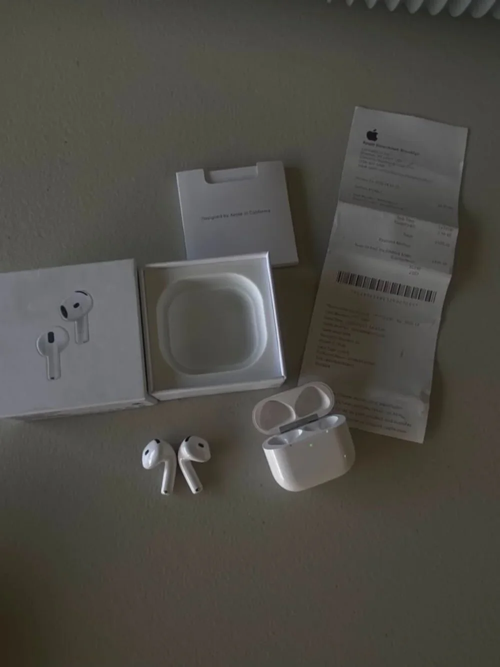 Airpod 4
